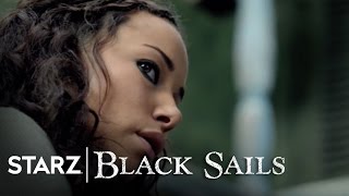 Black Sails  The Women of Black Sails  STARZ