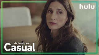 Decision Making As Told By Casual  on Hulu