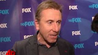 Tim Roth Teases Return of Foxs Lie to Me