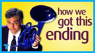 How I Met Your Mothers Controversial Ending Explained
