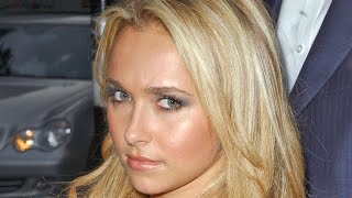 Why Hollywood Wont Cast Hayden Panettiere Anymore