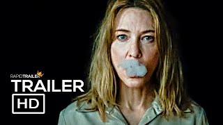 TR Official Trailer 2022 Todd Field Cate Blanchett Mark Strong Movie HD