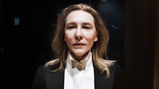 TR Teaser Trailer 2022 Cate Blanchett Biopic