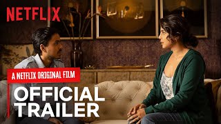 The White Tiger  Official Hindi Trailer  Netflix India