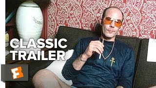 Gonzo 2008 Official Trailer 1  Hunter S Thompson Documentary HD