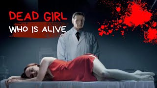 Story of a dead girl who is alive Explained  After Life Summary