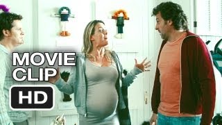 Starbuck US Release CLIP  I Want A Child 2013  Patrick Huard Comedy HD