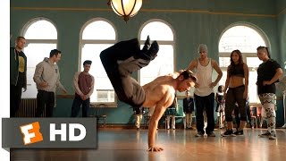 Step Up All In 310 Movie CLIP  I Want to be in Your Crew 2014 HD