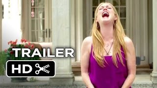Maps To The Stars Official Trailer 1 2014  Julianne Moore Robert Pattinson Movie HD