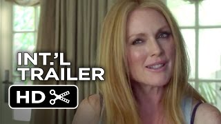 Maps To The Stars Official UK Trailer 1 2014  Julianne Moore Robert Pattinson Movie HD