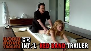 Maps To The Stars Official International Red Band Trailer 1 2014 HD