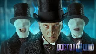 Doctor Who The Name of the Doctor S07E13
