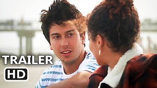 STELLAS LAST WEEKEND Official Trailer 2018 Nat Wolff Alex Wolff Teen Movie HD