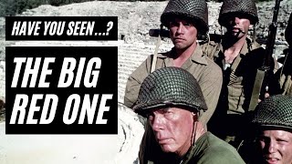 The Big Red One 1980 Lee Marvin