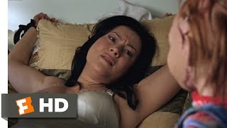 Seed of Chucky 89 Movie CLIP  A Voodoo Pregnancy 2004 HD