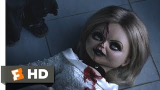 Seed of Chucky 99 Movie CLIP  The End of the Family 2004 HD