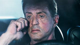 Bullet to the Head Trailer 2012  Sylvester Stallone 2013 Movie  Official HD