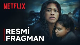 AWAKE  Resmi Fragman  Netflix