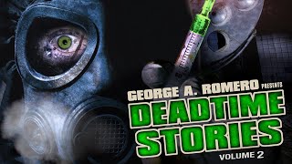 George A Romero Presents Deadtime Stories Vol 2  Full Movie