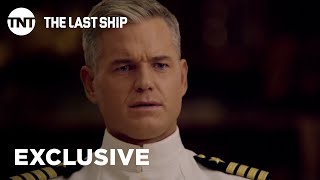 The Last Ship 5 Seasons in 5 Minutes MASHUP  TNT
