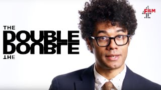 Richard Ayoade on The Double  Film4 Interview Special