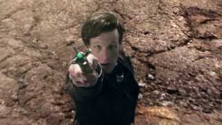 The Day of the Doctor  50 year trailer  SaveTheDay  Doctor Who  BBC
