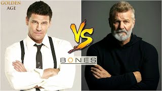 Bones Cast Then and Now 2022 How They Changed