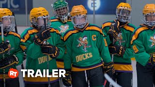 The Mighty Ducks Game Changers Season 2 Trailer