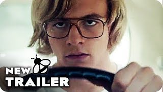 MY FRIEND DAHMER Trailer 2017 Serial Killer Movie