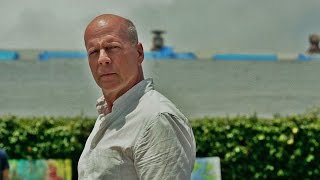 Once Upon a Time in Venice Official Trailer 2017  Bruce Willis