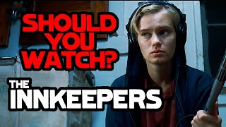 Casual Ghost Hunters F Around Find Out  The Innkeepers 2011  Horror Movie Recap