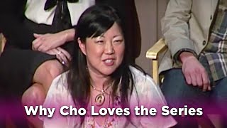 Drop Dead Diva  Why Cho Loves the Series