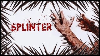 Splinter 2008  Movie Review