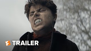 The Cursed Trailer 1 2022  Movieclips Trailers