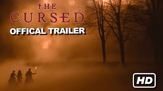 The Cursed Official Trailer 2022  Sean Ellis  LD Entertainment