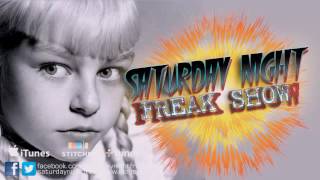 The Bad Seed 1956  Saturday Night Freak Show Podcast