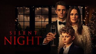 Silent Night  Official Trailer
