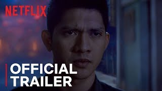 Wu Assassins  Official Trailer  Netflix