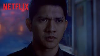 Wu Assassins  Official Trailer  Netflix