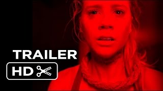 The Gallows Official Trailer 1 2015  Horror Movie HD