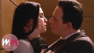 Top 10 Memorable The Good Wife Moments