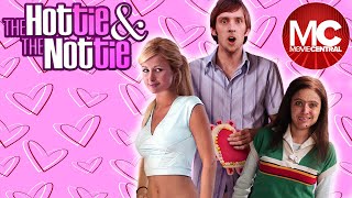 The Hottie  the Nottie  Full Romantic Comedy Movie  Paris Hilton  Christine Lakin