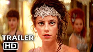 THE KINGS DAUGHTER Trailer 2022 Kaya Scodelario Fantasy Movie