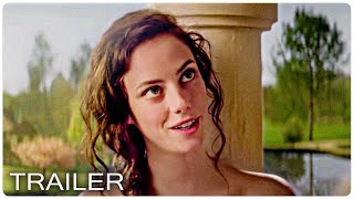 THE KINGS DAUGHTER Official Trailer NEW 2022 Kaya Scodelario Pierce Brosnan Movie