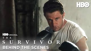 The Survivor  A Closer Look with Ben Foster  HBO