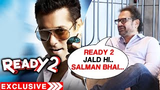 Director Anees Bazmee On READY 2 With Salman Khan  Exclusive Interview