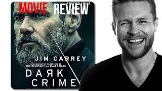 Dark Crimes Movie Review No Spoilers