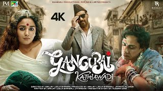 GangubaiKathiawadi  Full Movie HD facts  AliaBhatt  Mafia Queens of Mumbai  SanjayLeela Bhansali