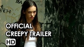 I Spit on Your Grave 2 New Official Creepy Trailer 2 2013  Jemma Dallender Movie HD