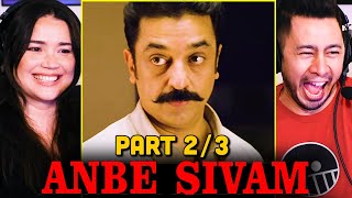 ANBE SIVAM Movie Reaction Part 2  Kamal Haasan  Madhavan  Kiran Rathod  Sundar C